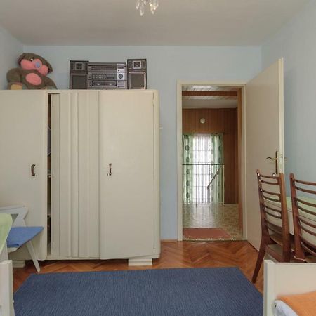 Rooms Mirjana - Centre Of Трогір Екстер'єр фото